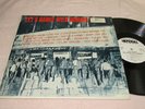 Fats Domino - Let's Dance With Domino - Imperial LP 9239 - white label PROMO
