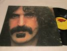 Frank Zappa - Apostrophe - Discreet DSK 2289 - still in shrink wrap