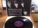 The Beatles - BEATLEMANIA  With The Beatles - Canadian Stereo Vinyl LP - Rare