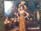 Barbra Streisand Flashback Kismet  1984 Rare OOP LP