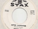 SOUL /DEEP / FUNK  / NORTHERN -   WENDY RENE   -- AFTER LAUGHTER