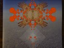 Fuck Buttons - 'Tarot Sport' (ATP, 2009) Record (Vinyl)