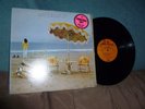 NEIL YOUNG on the beach PROMO LP REPRISE 1974 1st PRESS NM VINYL STEREO