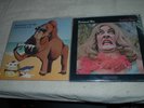 FLEETWOOD MAC  *  ENGLISH ROSE * EPIC BN26446 * MYSTERY TO ME   REPRISE MSK2279