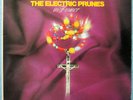 THE ELECTRIC PRUNES - MASS IN F MINOR 1968 MONO REPRISE RLP 6275 A1/B1 matrix