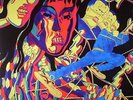THEE OH SEES - Drop - Vinyl (LP + MP3 download code)
