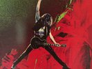 THE CULT Sonic Temple LP with Inner sleeve 1989 Original Excellent Condition