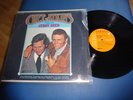 LP - Chet Atkins - Picks On Jerry Reed - Folk Country Rock Oldies