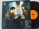 Paul Simon LP Song Book   CBS Clean VG UK Only Pressing