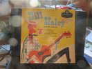 Bill Haley and His Comets: Live it up  RARE UK PRESS 10 Inch FIRST PRESS LONDON
