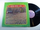 LP - Lightning Hopkins - A Legend In His Own Time - 33 RPM 12