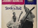 Johnny Burnette and the Rock 'n Roll Trio, Coral CRL 57080 