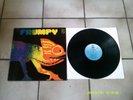 LP Frumpy - All Will Be Changed