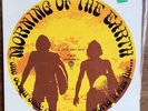 Morning Of The Earth Film Soundtrack Vinyl LP - Original 1972 Release - VG+
