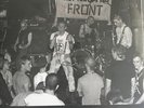 Agnostic Front United Blood Ep 35th Anniversary Edition Autographed Judge Nyhc