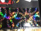 TOOL Lateralus Vinyl Amazing Album Artwork