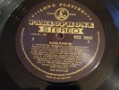 Beatles Please Please Me LP Gold & Black Stereo Reissue GT.Britain *STUNNING*