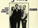 PIXIES Velouria: Live At Hollywood December 21st, 1991 LP NEW VINYL Broadcastin