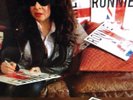 Signed Ronnie Spector English Heart LP Vinyl Autograph Amazon Exclusive Sealed