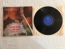 Clifford Brown/Max Roach at Basin Street Jazz LP MG36070 (1958) Shrink EX/EX