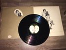 JOHN LENNON & YOKO ONO Two Virgins APPLE LP T-5001 With Cover RARE