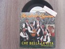 Kastelruther Spatzen -- Che Bella La Vita / Mint    --  pc