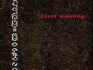 Fates Warning ?– Inside Out First Edition LP Very Rare