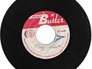 1970S rare rockteady JA PRESS  PRINCE BUSTER 