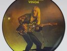 Venom Interview Vinyl Picture Disc  Limited Edition 2500 Copies