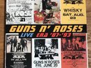 GUNS N ROSES, LIVE ERA 87-93, FIRST PRESS