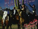 WILLIAMS WENDY O PLASMATICS BEYOND THE VALLEY OF 1984 LP VINYL NEW (US)