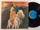 BURNING SPEAR Hail H.I.M BURNING SPEAR Roots Reggae LP Jamaica Orig HEAR