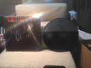Jimi Hendrix Experience Smash Hits 4 Track Reel To Reel Tape 3  3/4 Ips 7