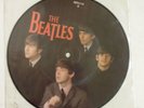 The Beatles can'T Kaufen Me Liebe single 7