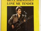 Bruce Springsteen Love Me Tender 4-LP Live 1988