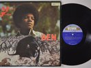 MICHAEL JACKSON Ben MOTOWN LP 1st pressing Original Rat Cover