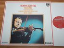 Szeryng Dorati Brahms The Violin Concerto Dutch Philips Stereo Late 60s/ NM
