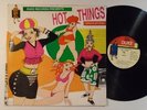 V/A Hot Things DUKE Digi Dancehall Reggae LP Limonious HEAR
