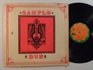 Sample Dub WINRO / STUDIO ONE  Dub Roots Reggae LP Silk Scren HEAR