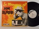 DON DRUMMOND In Memory of STUDIO ONE Ska LP Clean Orig HEAR