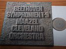 Maazel Beethoven 9 Symphonies German Signed Limited Edition Stereo 8LP Box NM