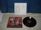 LP- DIO- ANGRY MACHINES   MADE IN GERMANY