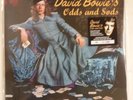 David Bowie David Bowie Completo Odds And Sods 2-LP limited vinyl marbled blue
