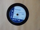 Thelonious Monk Blue Note 78 rpm  Epistrophy / In Walked Bud Jazz Bebop 1947 VG