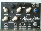 THIRTY THIRD NOVA VIBE  (ALL VARIATIONS OF THE UNI VIBE) 'ALA' JIMI HENDRIX ETC