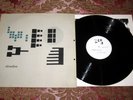SLOWDIVE Pygmalion RARE 1995 UK ORIGINAL 1st PRESS VINYL LP Shoegazer, Souvlaki
