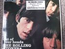 The Rolling Stones 'OUT OF OUR HEADS' Export pressing MONO EX+/ NM