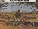 Marty Robbins The Return Of The Gunfighter UK vinyl LP album record 62190 CBS