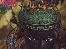 THE OPEN MIND  S/T  LP + 7