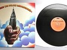 The Velvet Underground - Squeeze UK 1973 Polydor LP Label variant
